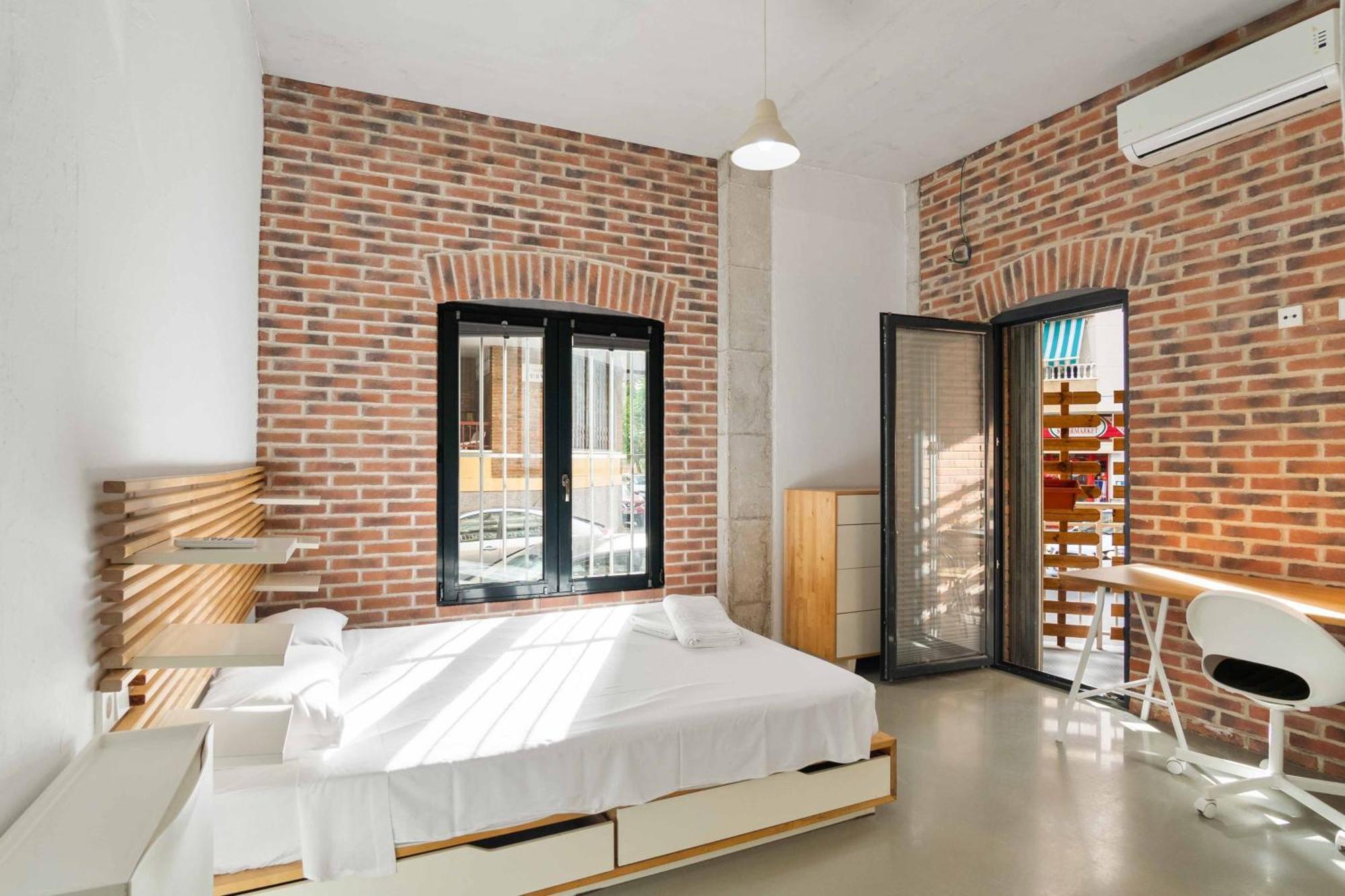Homely Apartments Casa Torres Торевьиа Экстерьер фото