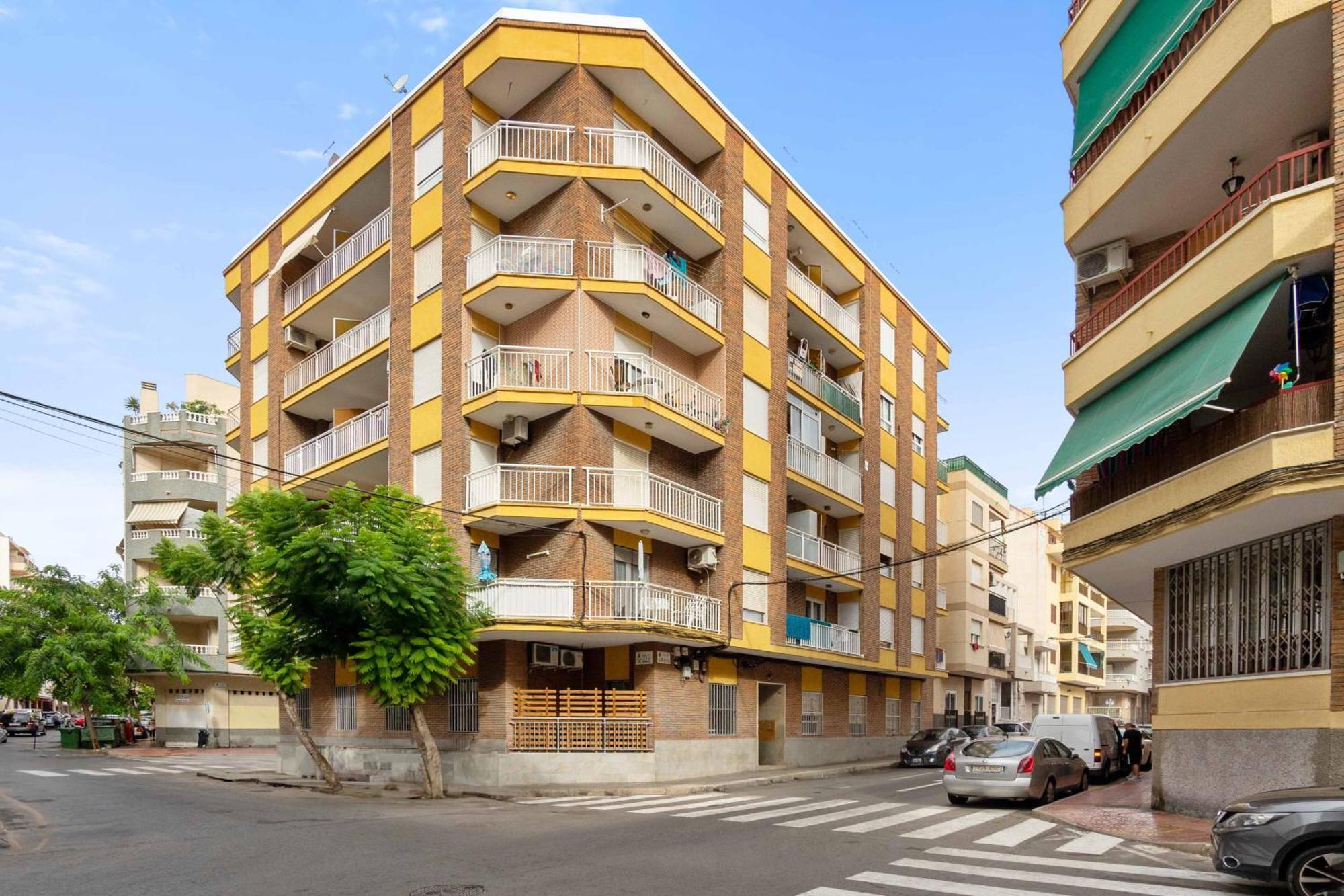 Homely Apartments Casa Torres Торевьиа Экстерьер фото